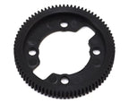 XRAY 64P Composite Gear Diff Spur Gear (84T) - XRA375784