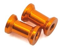 XRAY X1 2016 10.8mm Aluminum Mount (Orange) (2)