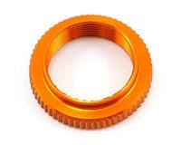XRAY Aluminum Shock Adjustable Nut (Orange)