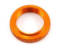 XRAY Aluminum Shock Adjustable Nut (Orange)