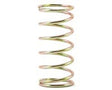 XRAY Rear Center Shock Spring C=1.8 (Gold)