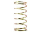 XRAY Rear Center Shock Spring C=1.8 (Gold)