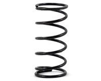 XRAY Rear Center Shock Spring C=2.1 (Black)