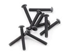 XRAY 3x20mm Button Head Hex Screw (10)