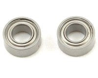 XRAY T4 2017 3x6x2.5mm Ball Bearing Set (2)