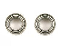 XRAY T4 2017 Ball Bearing 4x7x2.5 MR74ZZ (2)