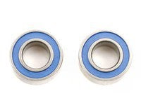 XRAY T4 2017 5x10x4mm High Speed Ball Bearing (2) (Rubber Sealed)