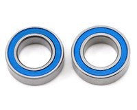 XRAY 8x14x4mm Rubber Sealed High-Speed Ball Bearing (2) - XRA940815