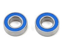 XRAY 8x16x5mm High-Speed Rubber Sealed Ball-Bearing (2)