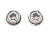 XRAY 1/8x5/16x9/64" Flanged Ball Bearing (2)