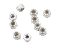 XRAY X1 2016 M3 Aluminum Nut (10)