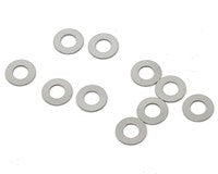 XRAY X1 2016 3x6x0.3mm Washer (10)