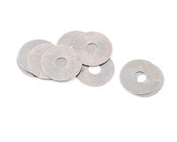 XRAY 3.5x12x0.2mm Washer (10)