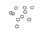 XRAY 3.5x10x0.2mm Washer (10) - XRA964031