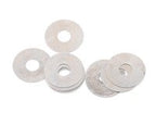 XRAY 6x18x0.2mm Washer (10)