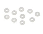 XRAY X1 2016 2x2mm Silicone O-Ring (10)