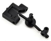 Yokomo Servo Mount & Belt Tensioner (RS)