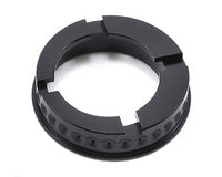 Yokomo Aluminum Belt Tension Adjust Cam (Black) (1)