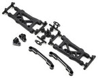 Yokomo BD7 Short Suspension Arm Conversion (Rear)