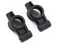 Yokomo BD8 2018 Graphite Rear Hub Carrier Set (Hard Type) - YOKB8-415RGH