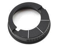 Yokomo BD8 Aluminum Belt Tension Adjust Cam (1pc Black)
