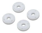 Yokomo 1.0x1.0mm Three Hole Shock Piston (4)