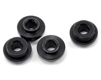 Yokomo P3 O-Ring Collar (Black) (4) (Thick)