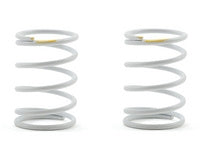 Yokomo BD7 Pro Shock Spring (Long Type - Yellow)