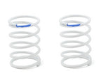 Yokomo BD7 Pro Shock Spring (Long Type - Blue)