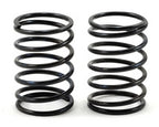 Yokomo Pro Shock Spring (Black) (2) (RS)