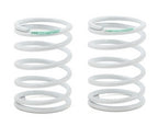 Yokomo BD7 Pro Shock Spring (Long Type - Green)