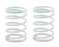 Yokomo BD7 Pro Shock Spring (Long Type - Green)