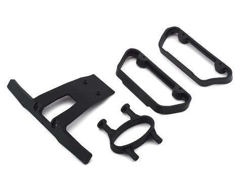 Team Associated - Front Bumper & Nerf Bars - 71067