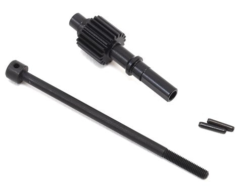 Team Associated B6.1/B6.1D Standup Top Shaft - 91798