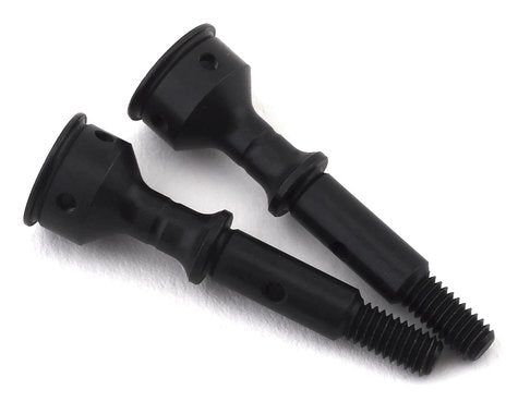 Team Associated RC10  +2mm CVA Axle (2) - 91859