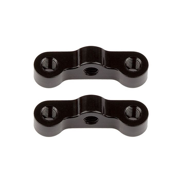 Team Associated Aluminum Rear Hub Link Mount (2) - 92180