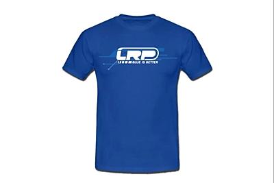 LRP - WorksTeam T-Shirt (L) - 63823