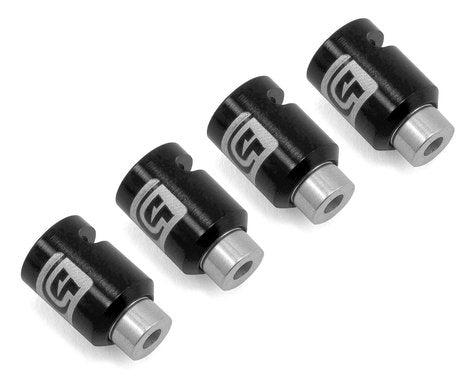 Bittydesign Magnetic Body Post Marker Kit (Black) - BDYBPMK10-B