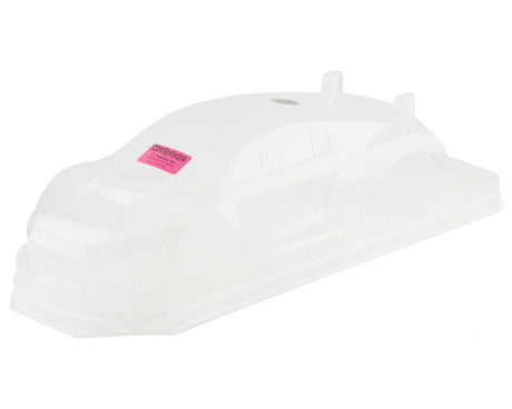 Bittydesign - AR8-GT3 1/10 GT Touring Car Body (Clear) (190mm) - BDYGT-190R8
