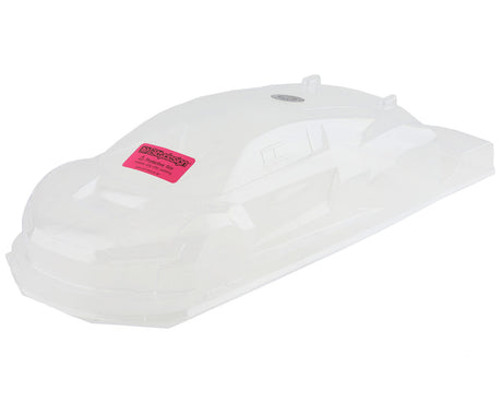 Bittydesign - AR8-GT3 1/12 On-Road Body (Clear) (SupaStox Class) - BDYGT12-R8