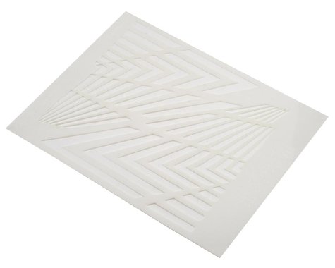 Bittydesign Vinyl Paint Stencil (Ipnotic V2) - BDYSTC-006