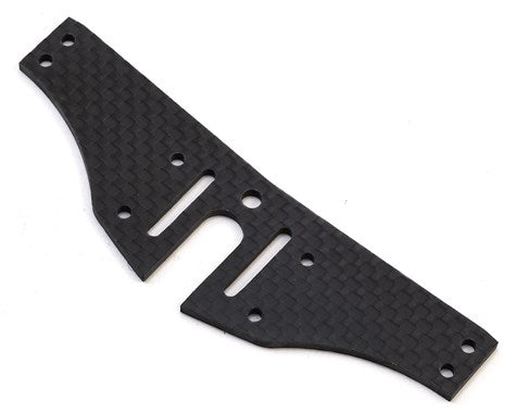 CRC F1 Front Lower Arm End Plate - 1540