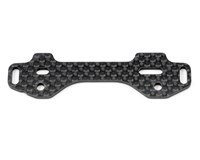 CRC Carbon Adjustable Servo Mount Plate - 1753