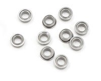 CRC 3/16x5/16" Flanged Ball Bearing (10) - 3248