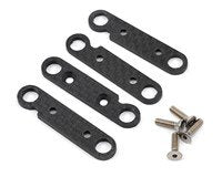 CRC Graphite Roll Center Adjuster Set - 3279