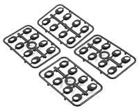 CRC Rear Ride Height Spacer Set (All Sizes) (CLN3381)