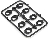 CRC (1mm) Rear Ride Height Spacer Set - 3382