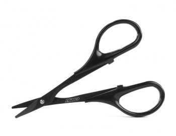 AVID RC - Lexan Scissors Straight - AV10013-S