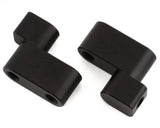 DragRace Concepts - DRC1 Drag Pak Mid Motor Transmission Support (Black) - DRC-329.5