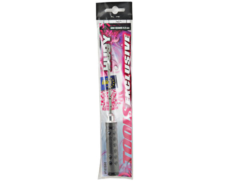 Hudy - Limited Edition Suspension Arm Reamer (4.0mm) - 107644